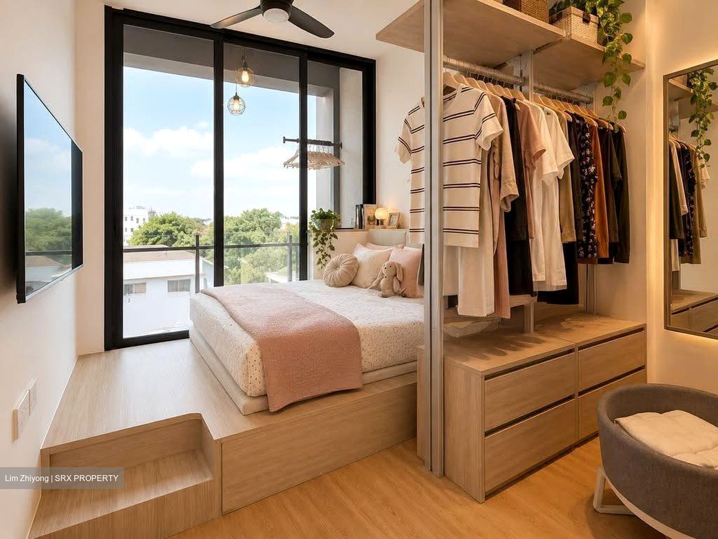 The Essence (D26), Apartment #619608961